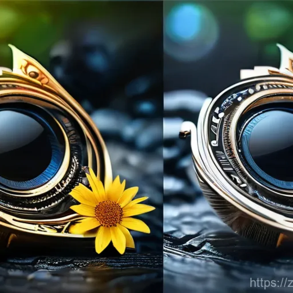 폰트 관리 소프트웨어 추천 - Here are three detailed image generation prompts in English: