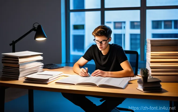 폰트 관리 소프트웨어 추천 - Prompt 1: From Clutter to Clarity** 폰트 관리 소프트웨어 추천 - Prompt 1: From Clutter to Clarity**