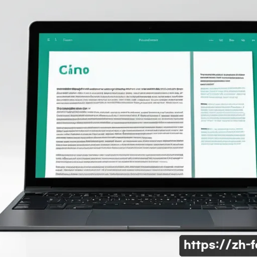 문서 작업에서 비율과 폰트 크기 조정법 - 5x line spacing, creating a distinct 'breathing room' effect between lines and paragraphs. Beside th...
